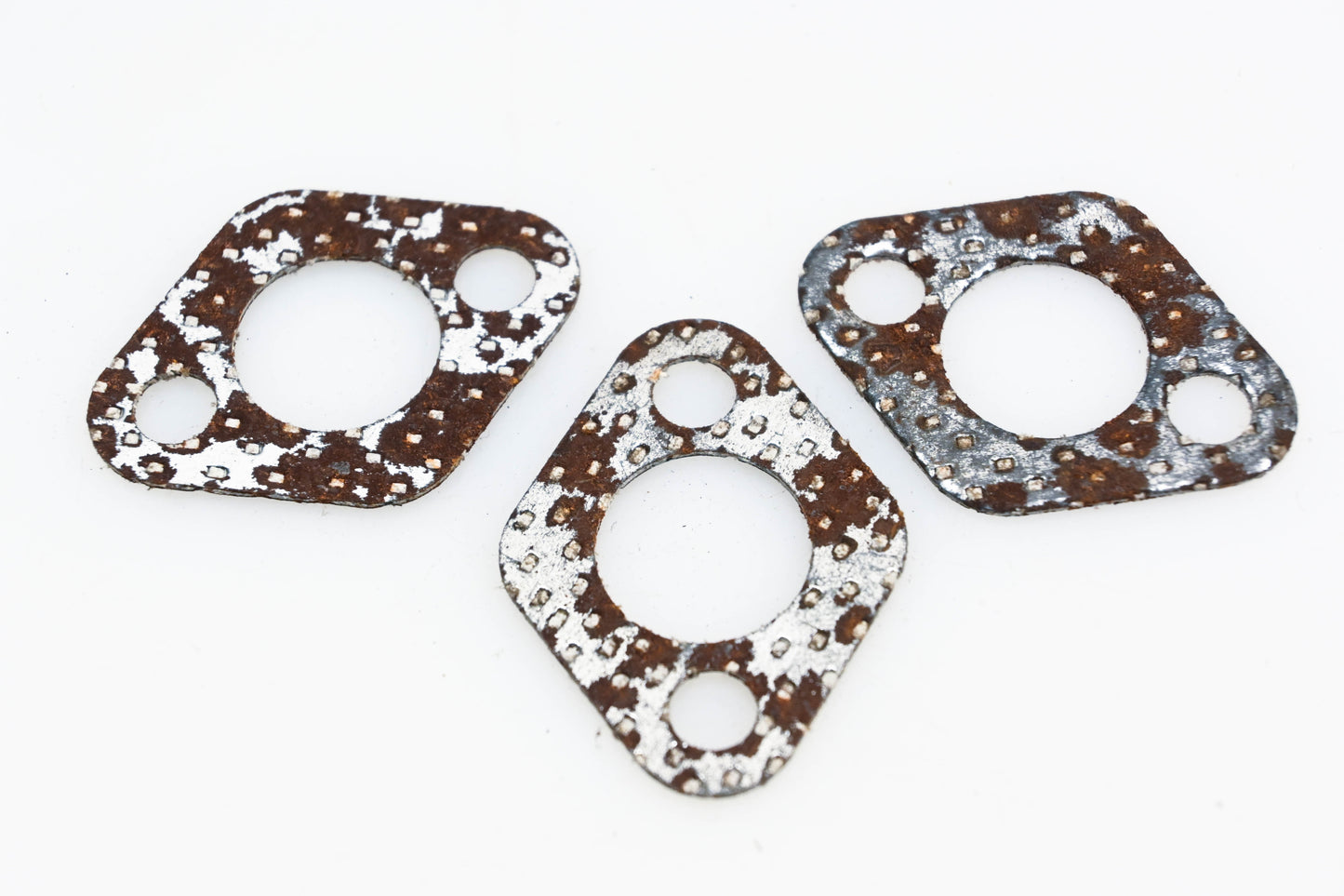 New OEM Briggs & Stratton 270774 Exhaust Gaskets Qty 3 NOS