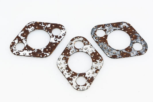 New OEM Briggs & Stratton 270774 Exhaust Gaskets Qty 3 NOS