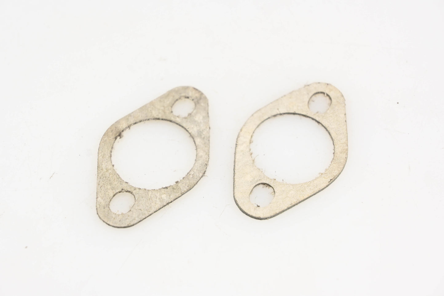 New OEM Tecumseh 30081 Exhaust Gaskets Qty 2 NOS