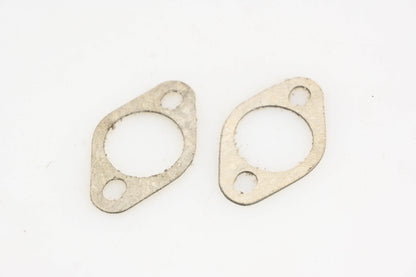 New OEM Tecumseh 30081 Exhaust Gaskets Qty 2 NOS