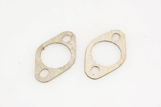 New OEM Tecumseh 30081 Exhaust Gaskets Qty 2 NOS