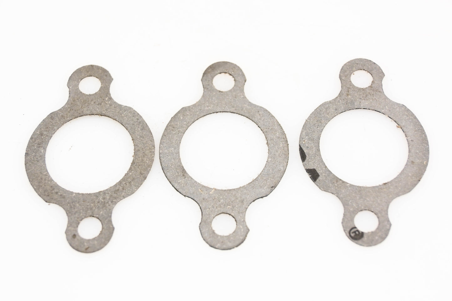 New OEM Tecumseh 27913 Exhaust Gaskets Qty 3 NOS