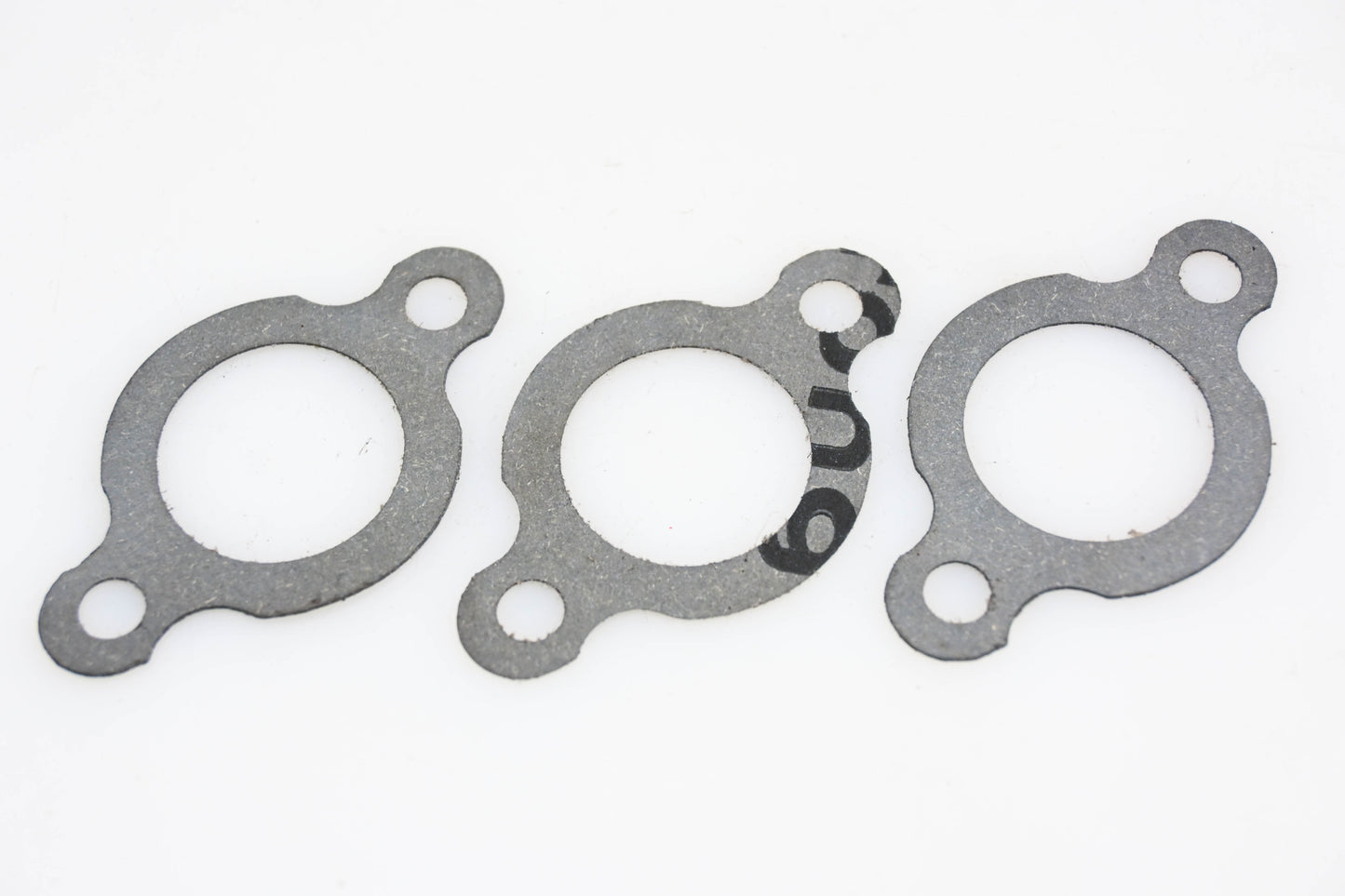 New OEM Tecumseh 27913 Exhaust Gaskets Qty 3 NOS