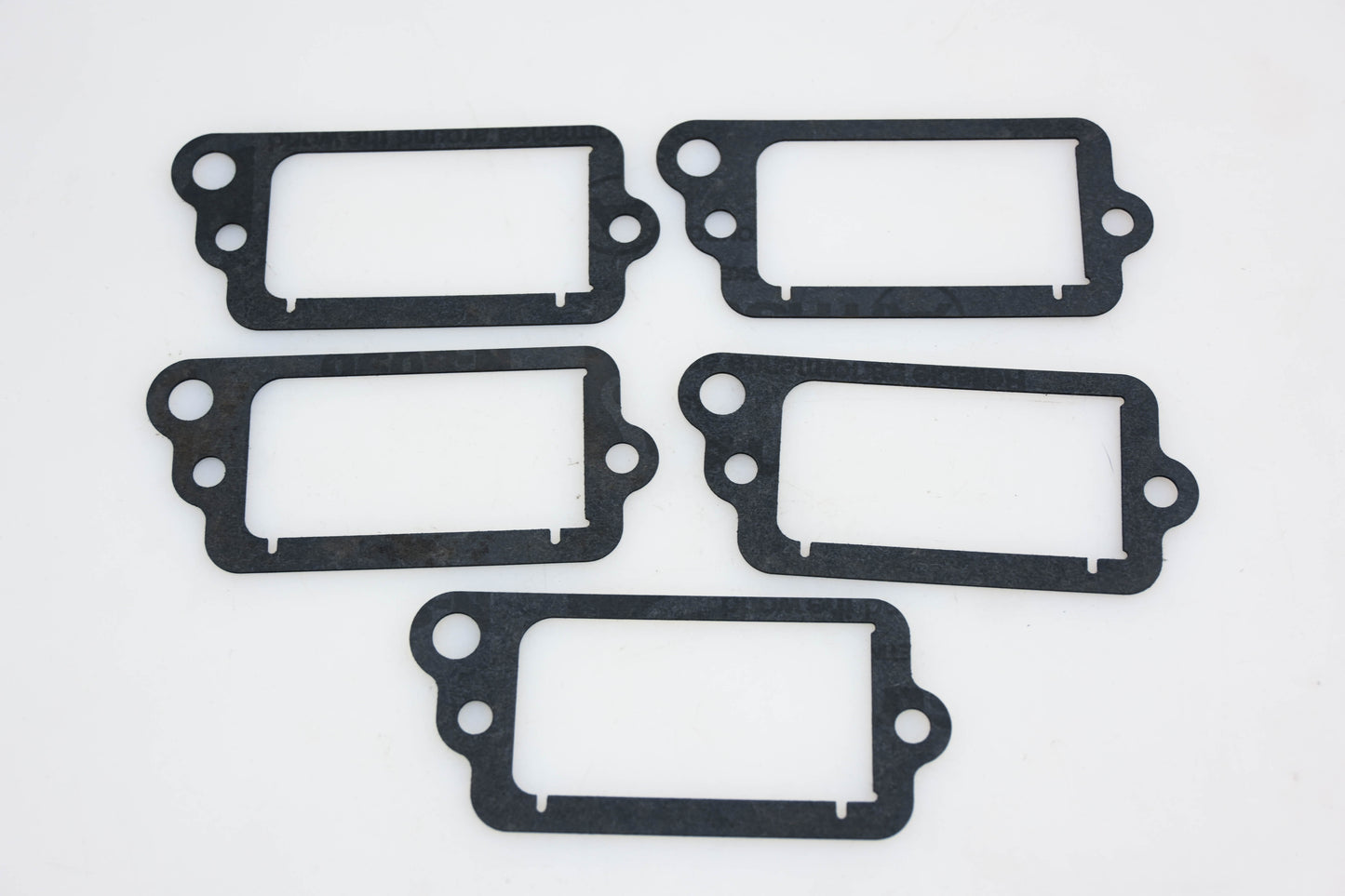 New OEM Briggs & Stratton 270239 Valve Cover Gaskets Qty 5 NOS