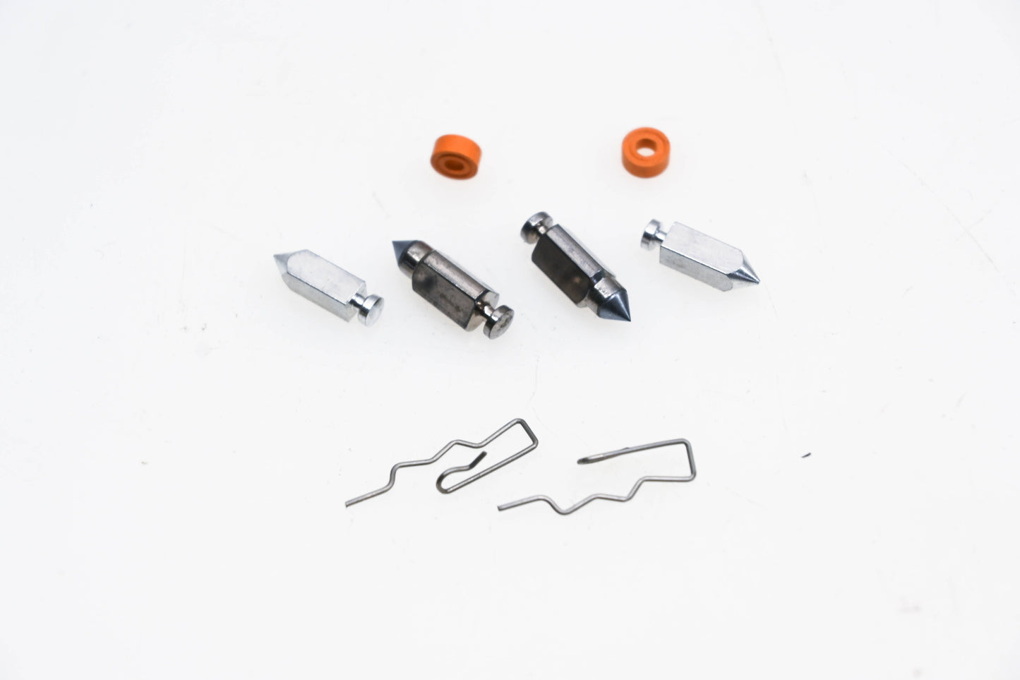 Stens 525-063, 525063, 394681 Float Valve Kits Qty 2 NOS