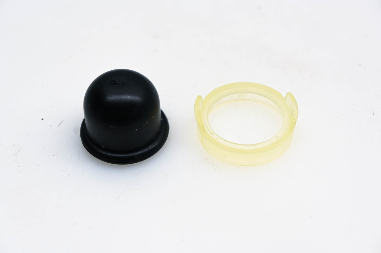 Stens 120-208, 494408 Primer Bulb Kit NOS