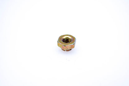 New OEM Arctic Cat 0123-430 Flex Lock Nut 10-32 NOS