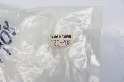 Stens 120-208, 494408 Primer Bulb Kit NOS