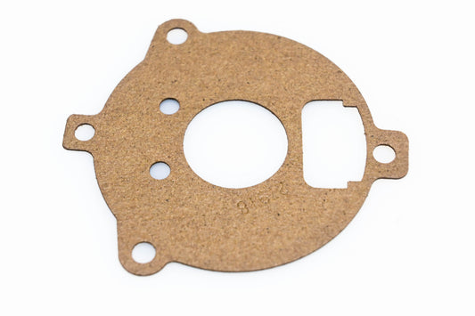 New OEM Briggs & Stratton 27918 Carburetor Body Gasket NOS