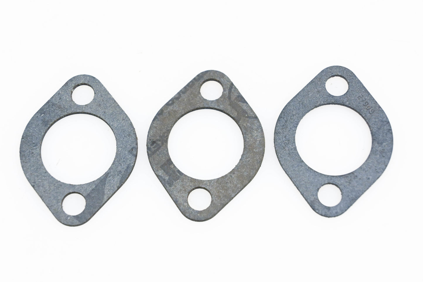New OEM Briggs & Stratton 27909 Intake Gaskets Qty 3 NOS