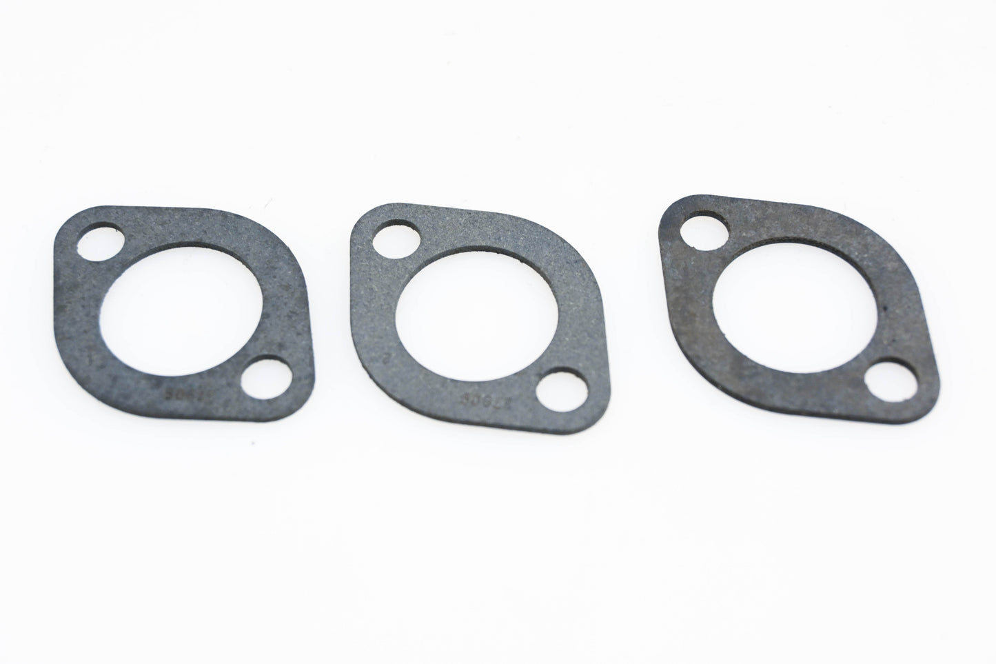 New OEM Briggs & Stratton 27909 Intake Gaskets Qty 3 NOS