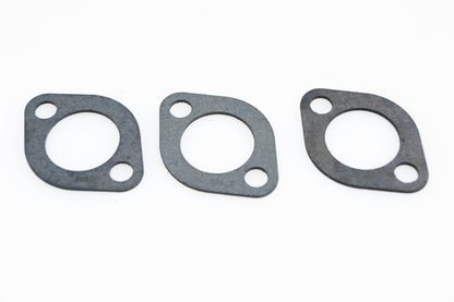 New OEM Briggs & Stratton 27909 Intake Gaskets Qty 3 NOS