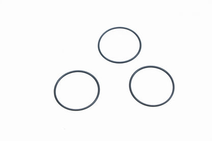 New OEM Suzuki 09280-20001 Shaft O Rings Qty 3 NOS