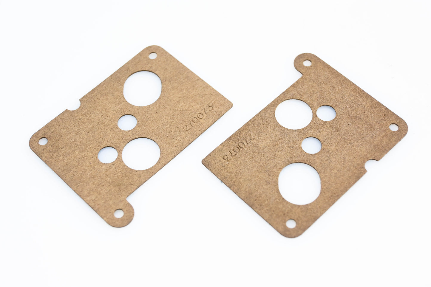 New OEM Briggs & Stratton 270073 Fuel Tank Gasket Qty 2 NOS
