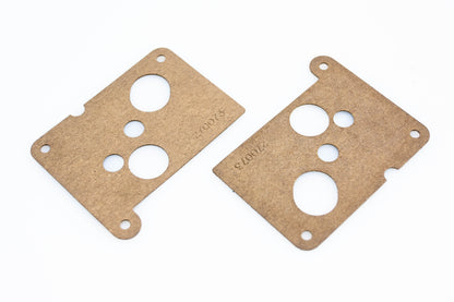 New OEM Briggs & Stratton 270073 Fuel Tank Gasket Qty 2 NOS