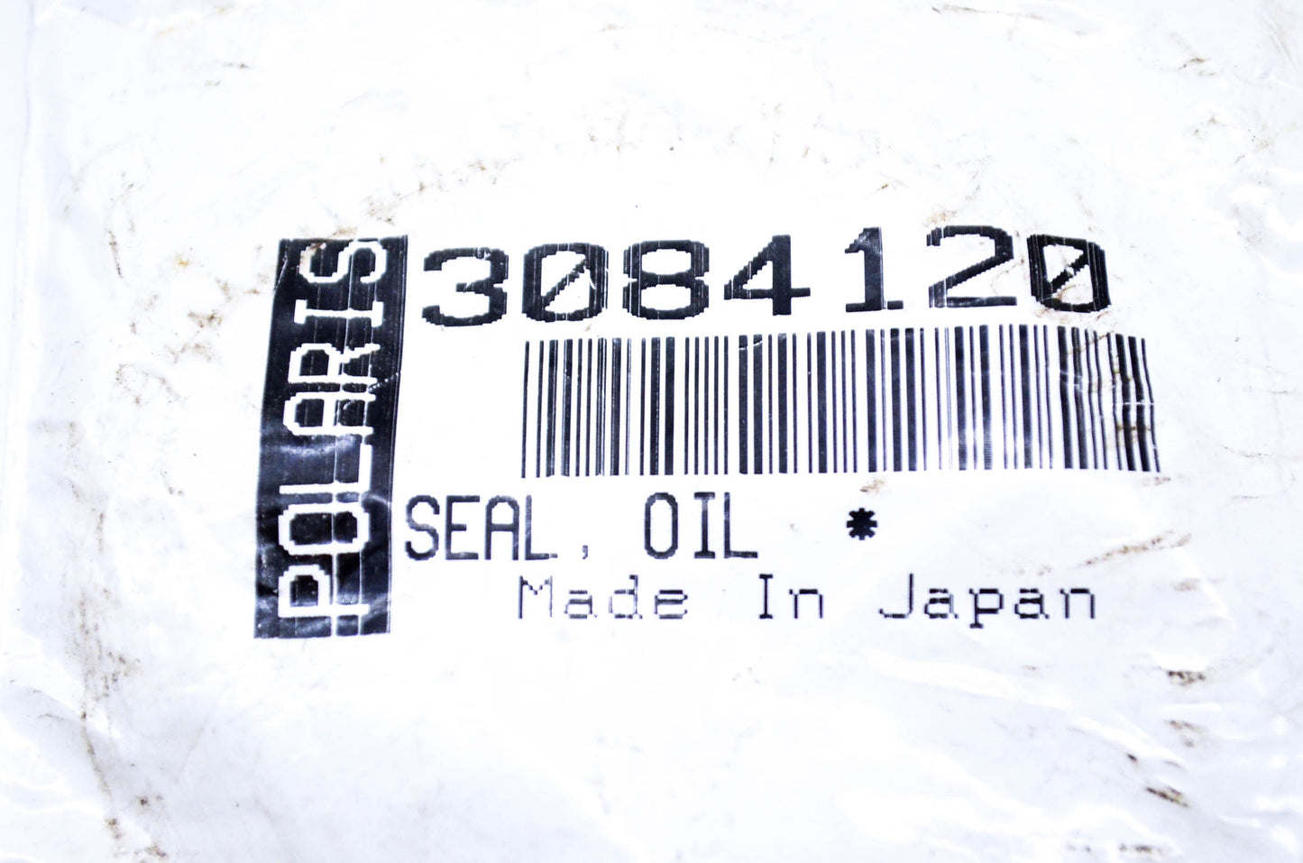 New OEM Polaris 3084120 Oil Seal NOS