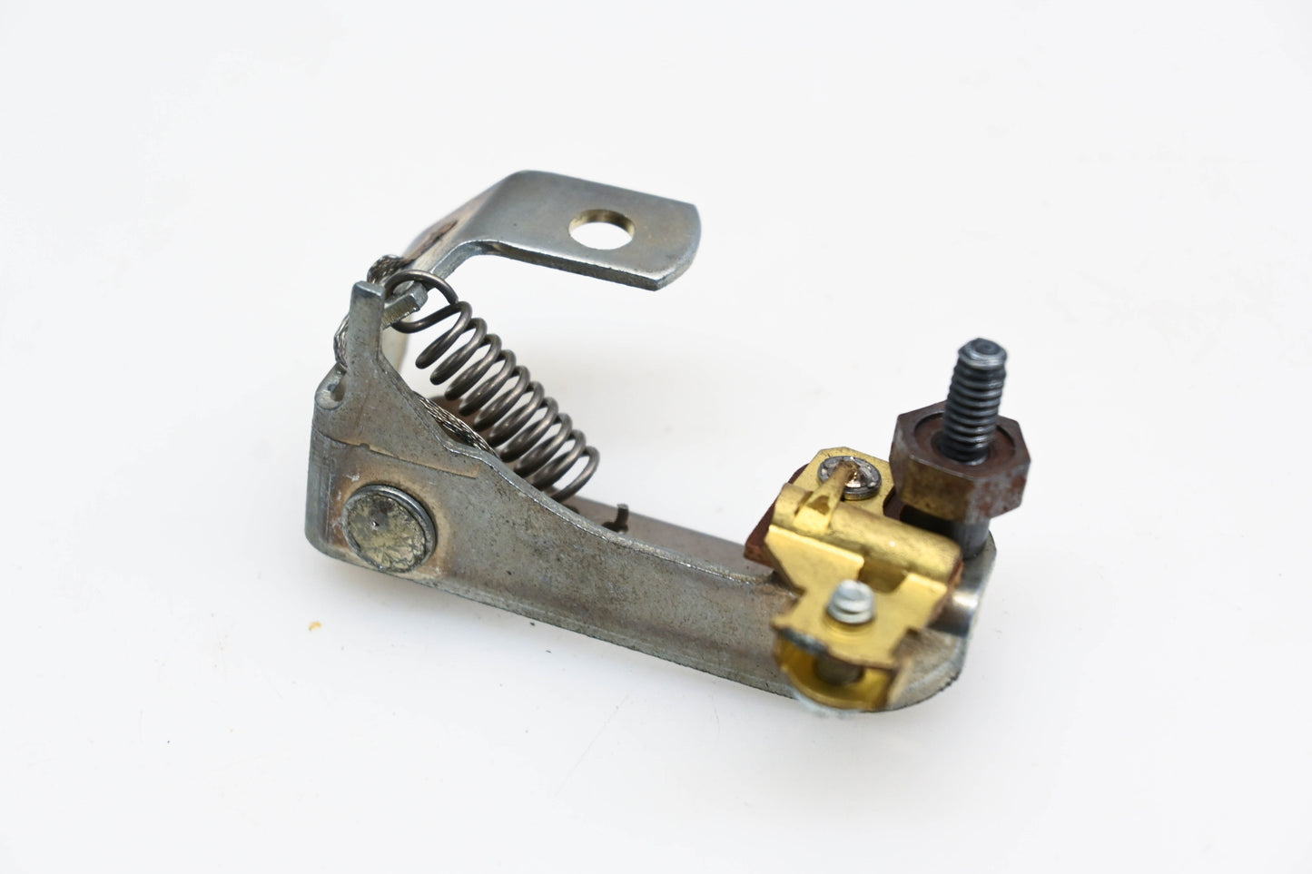 New OEM Briggs & Stratton 393403 Ignition Breaker Assembly NOS