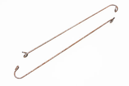 New OEM Tecumseh 32582 Governor Links Qty 2 NOS