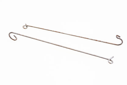 New OEM Tecumseh 32582 Governor Links Qty 2 NOS