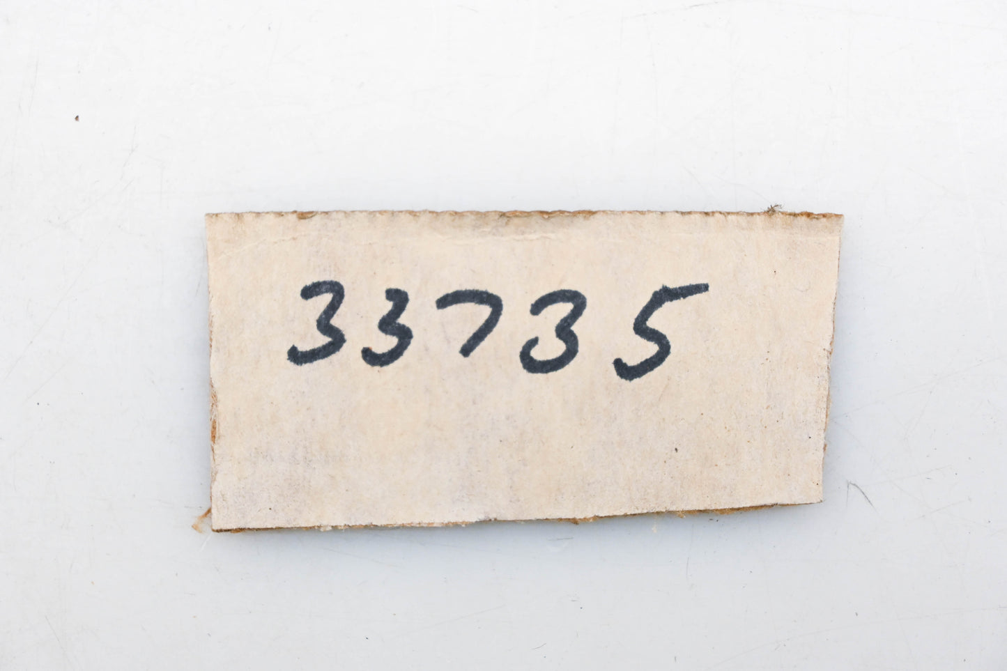 New OEM Tecumseh 33735 Breather Gasket NOS