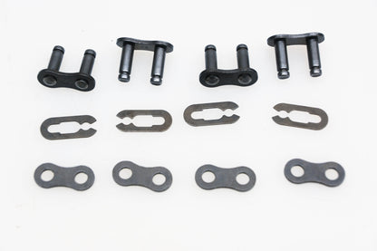 Tru-Pitch TCL35-4PK Connecting Links #35 Qty 4 NOS