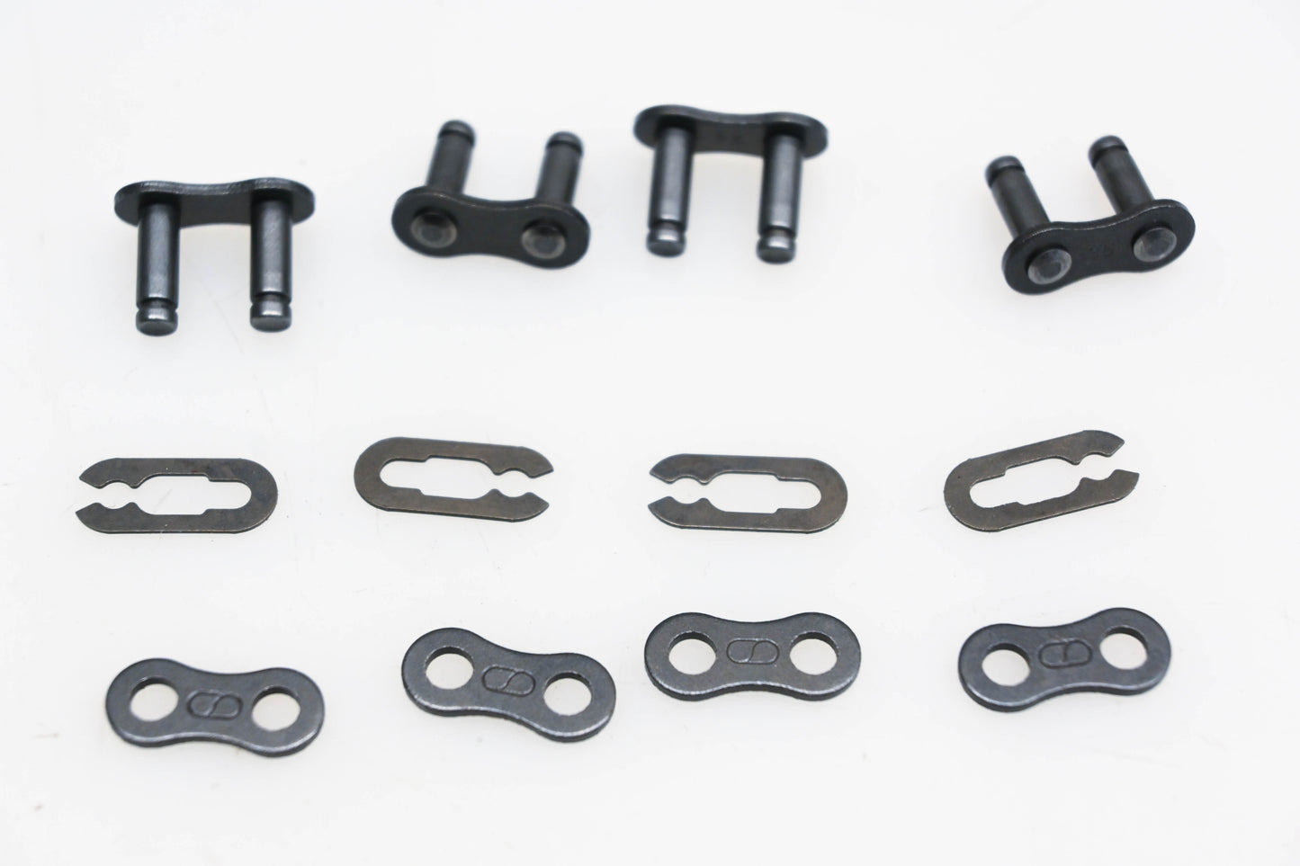 Tru-Pitch TCL35-4PK Connecting Links #35 Qty 4 NOS