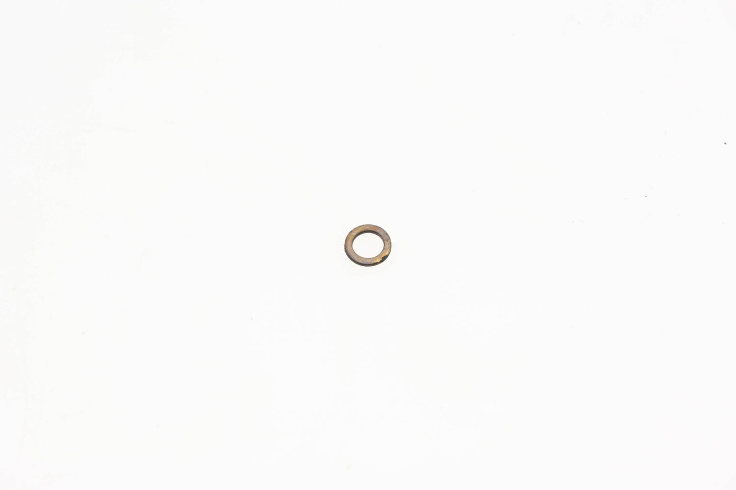 New OEM Tecumseh 630739 Idle Mix Screw Washer NOS