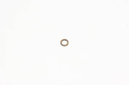 New OEM Tecumseh 630739 Idle Mix Screw Washer NOS