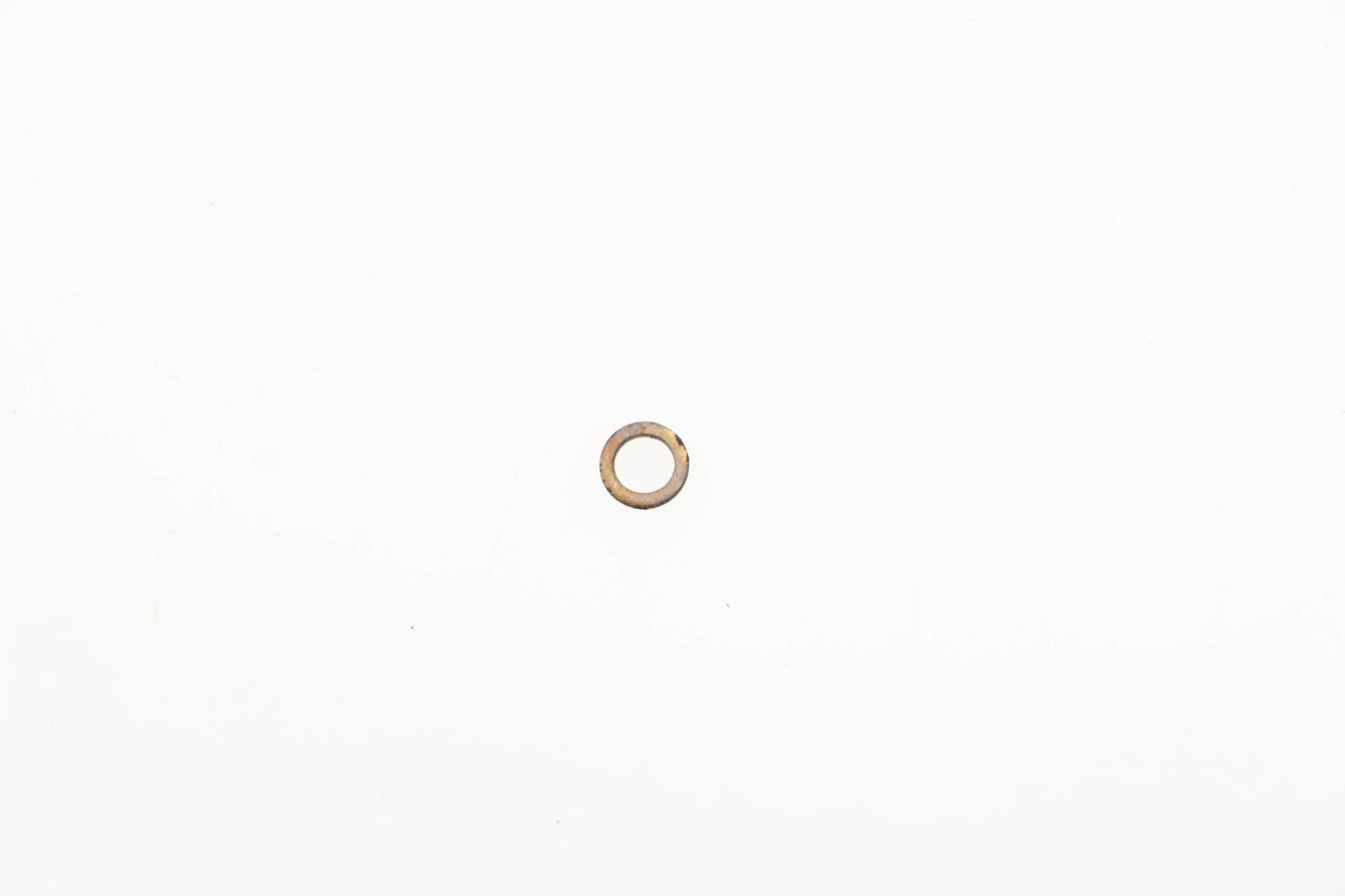 New OEM Tecumseh 630739 Idle Mix Screw Washer NOS