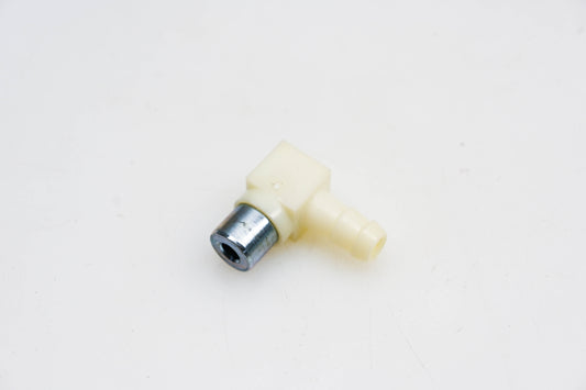 New OEM Tecumseh 632527 90 Degree Fuel Elbow Fitting NOS
