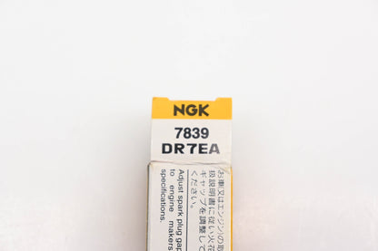 NGK DR7EA Sparkplug NOS