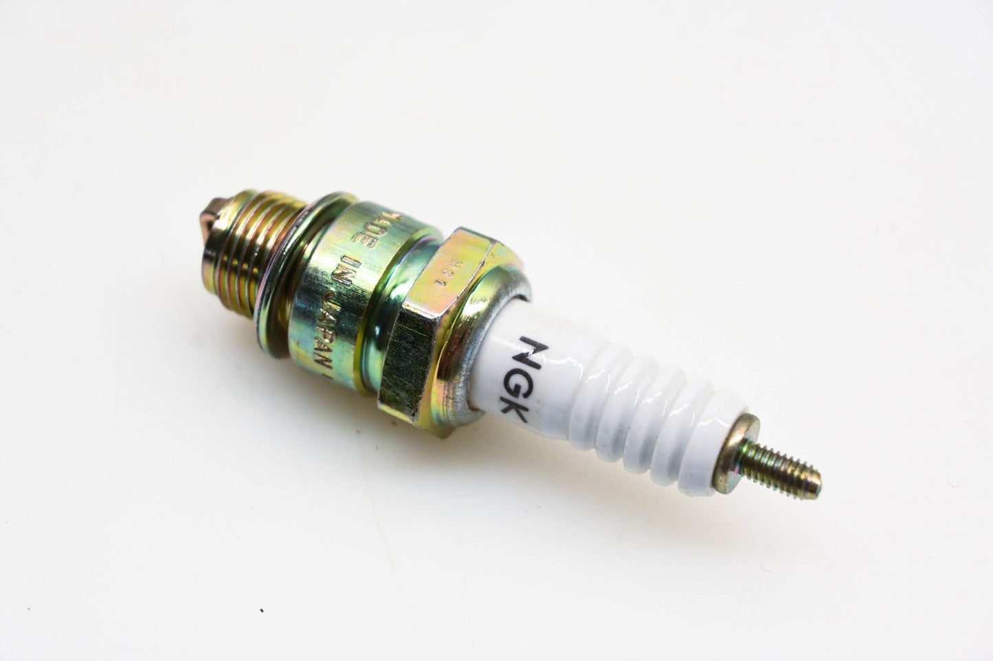NGK B9HS Sparkplug NOS