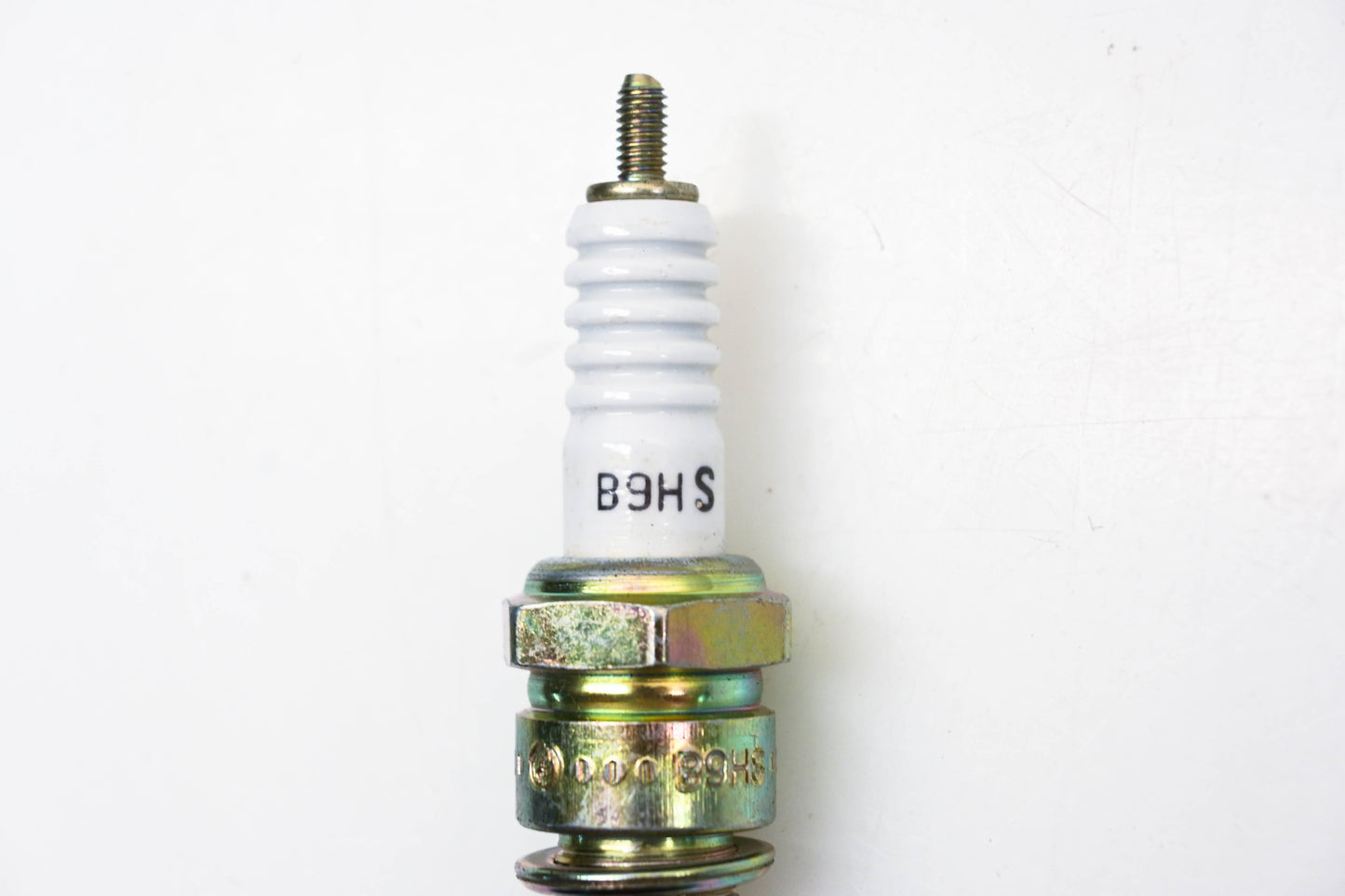 NGK B9HS Sparkplug NOS