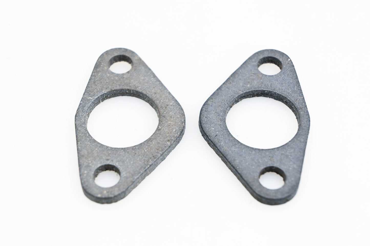 New OEM Tecumseh 32878 Carburetor Mount Gaskets Qty 2 NOS
