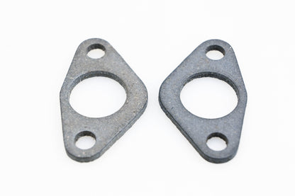 New OEM Tecumseh 32878 Carburetor Mount Gaskets Qty 2 NOS