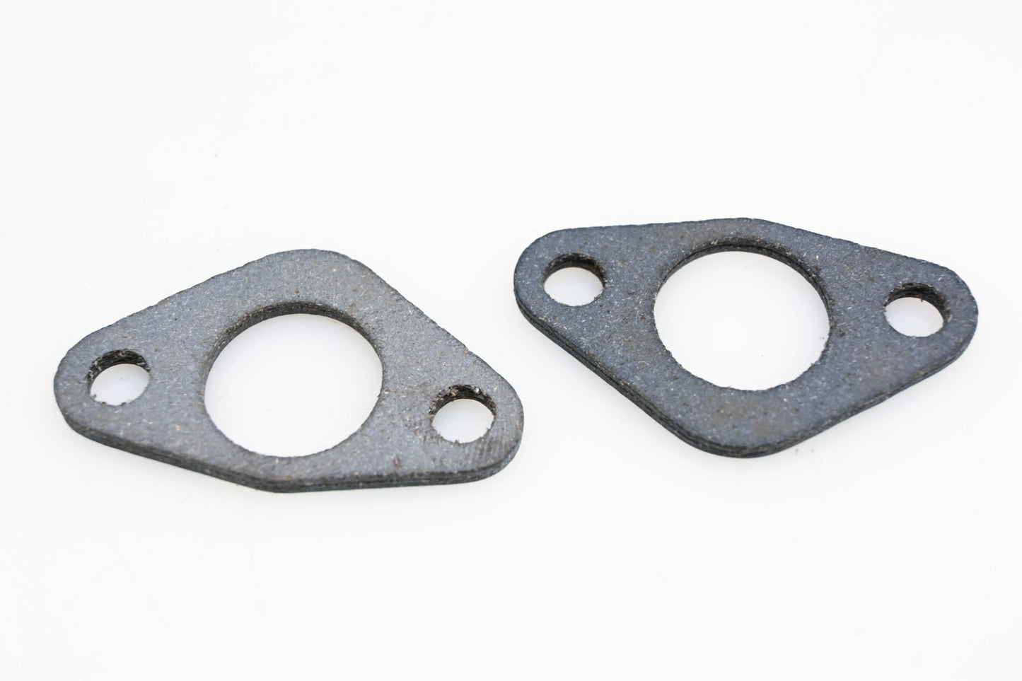 New OEM Tecumseh 32878 Carburetor Mount Gaskets Qty 2 NOS