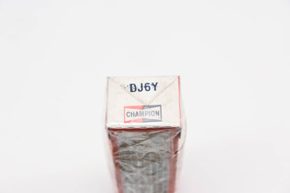 Champion DJ6Y Sparkplug NOS