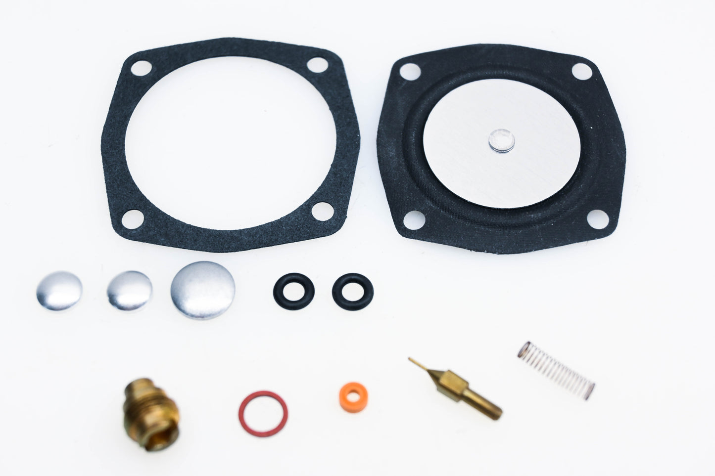 Stens 520-312 Carburetor Repair Kit NOS