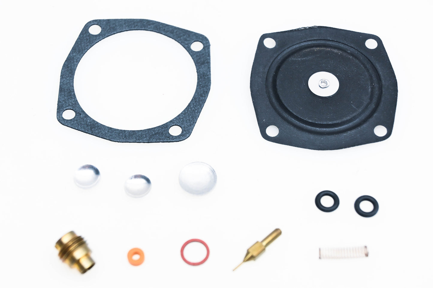 Stens 520-312 Carburetor Repair Kit NOS