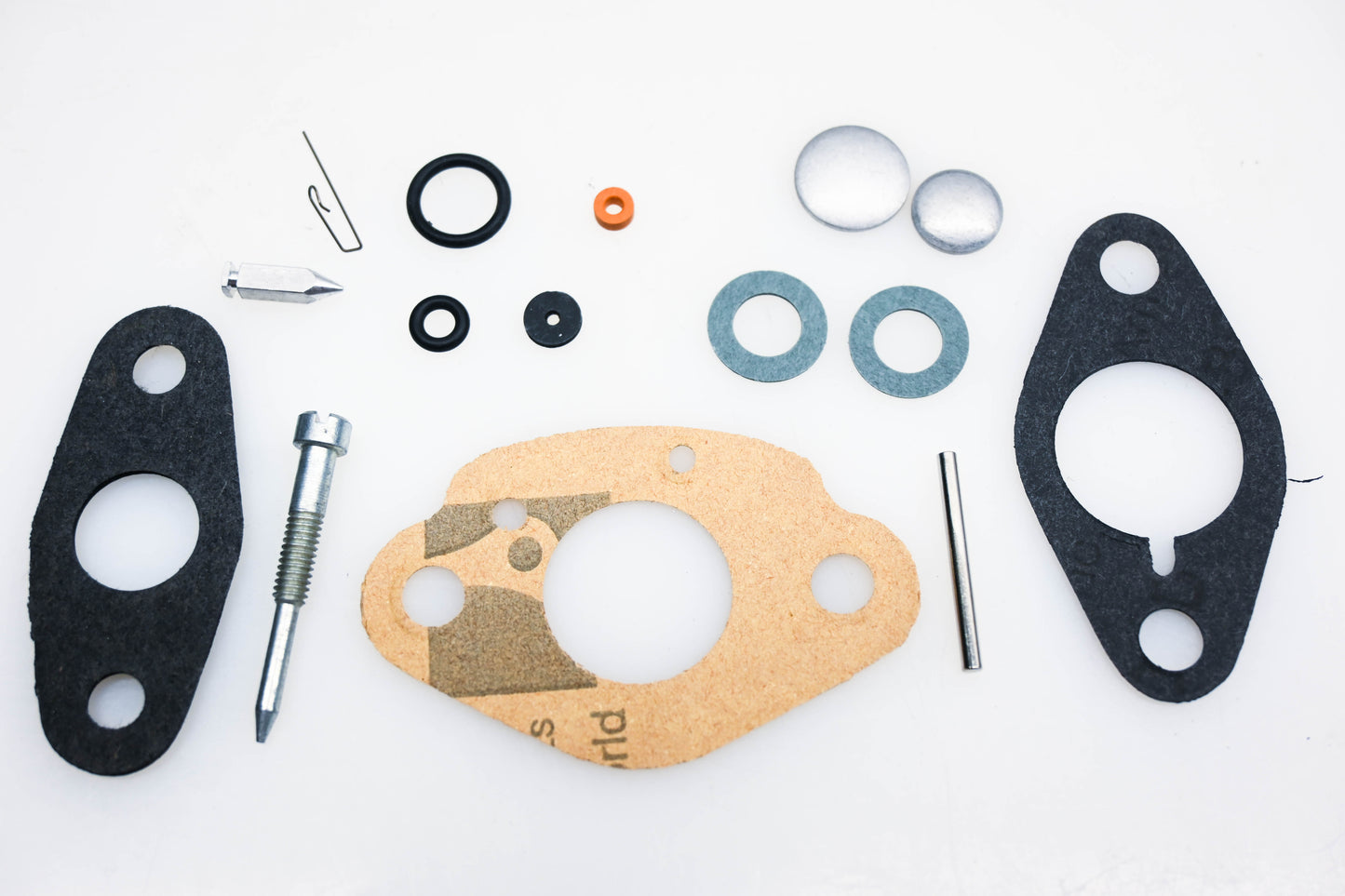 Stens 520-320 Carburetor Repair Kit NOS