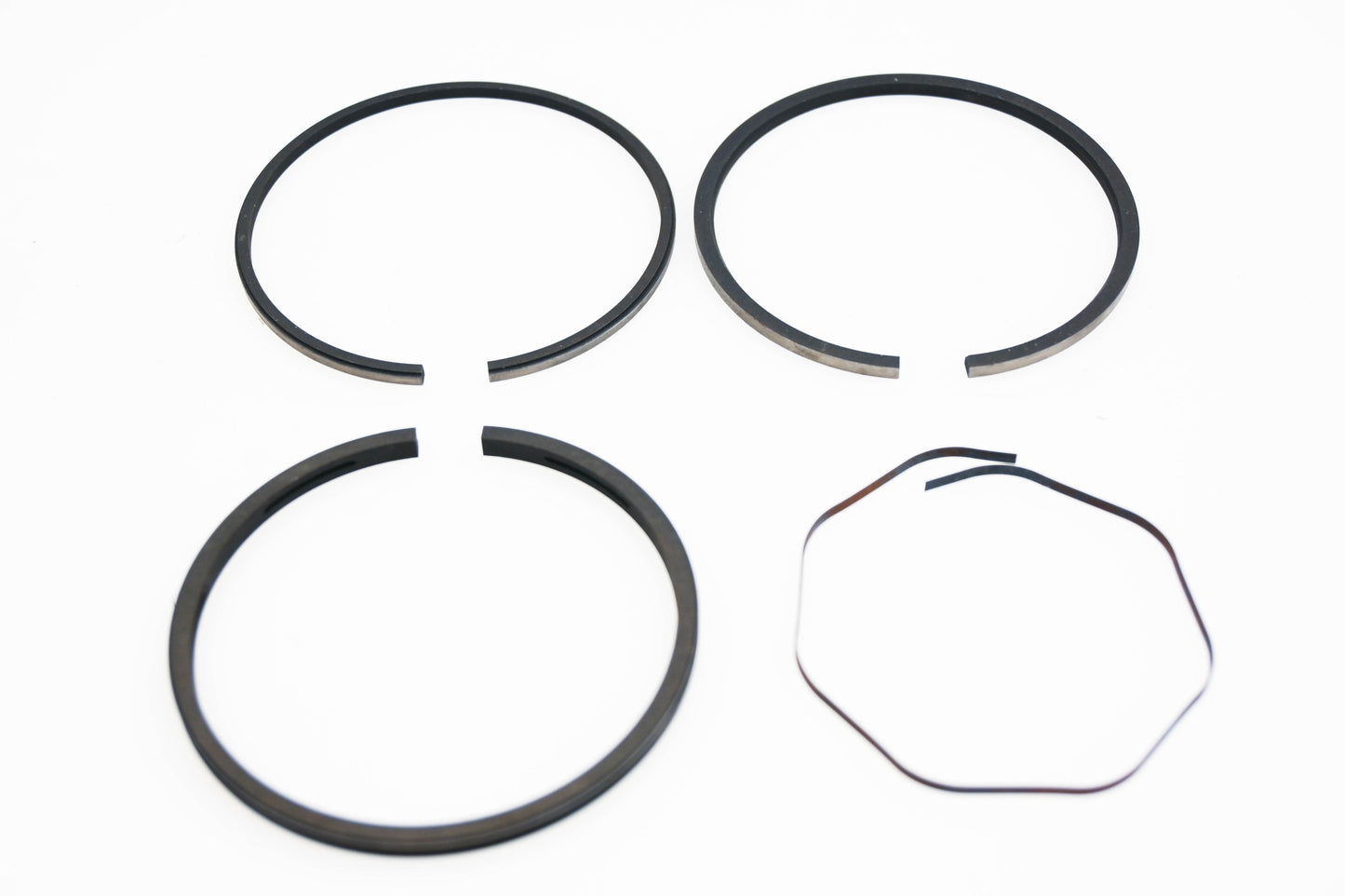 New OEM Tecumseh 33315 Piston Ring Kit NOS