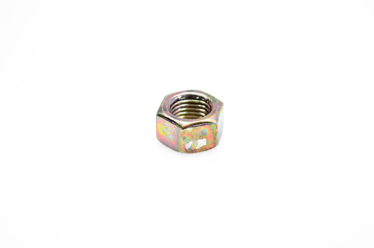 New OEM Arctic Cat 0123-917 Left Hand Hex Nut 3/8-24 NOS