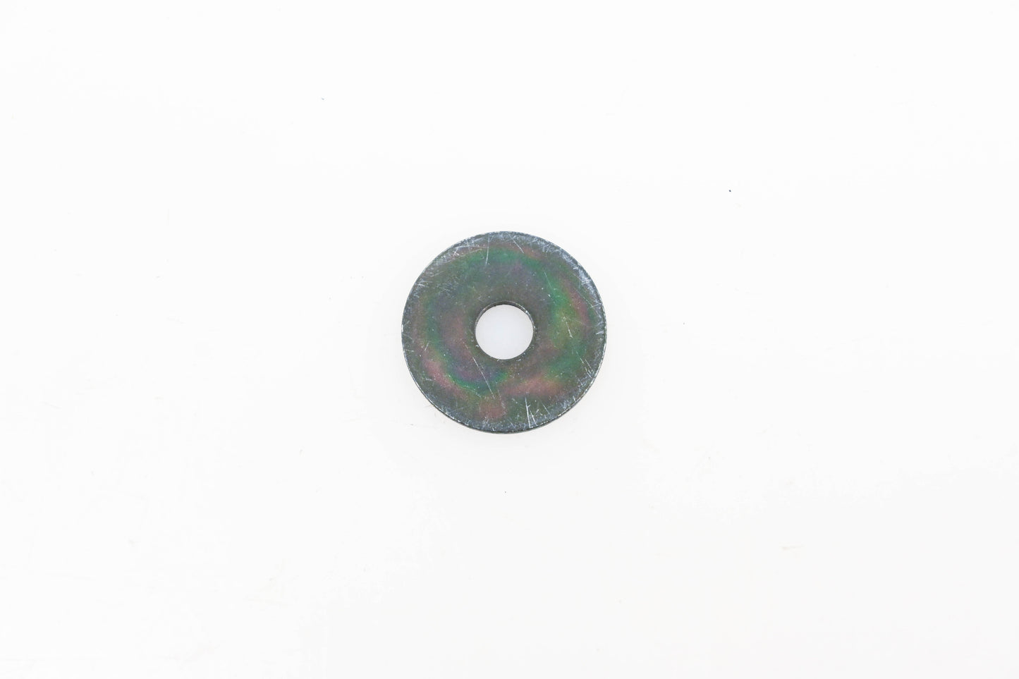 New OEM Suzuki 09160-05501 Washer NOS