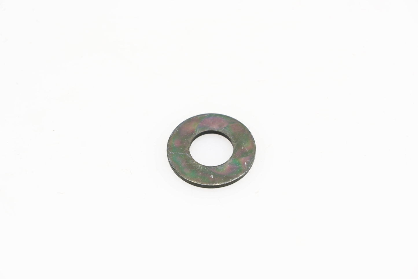 New OEM Suzuki 09160-10119 Washer NOS