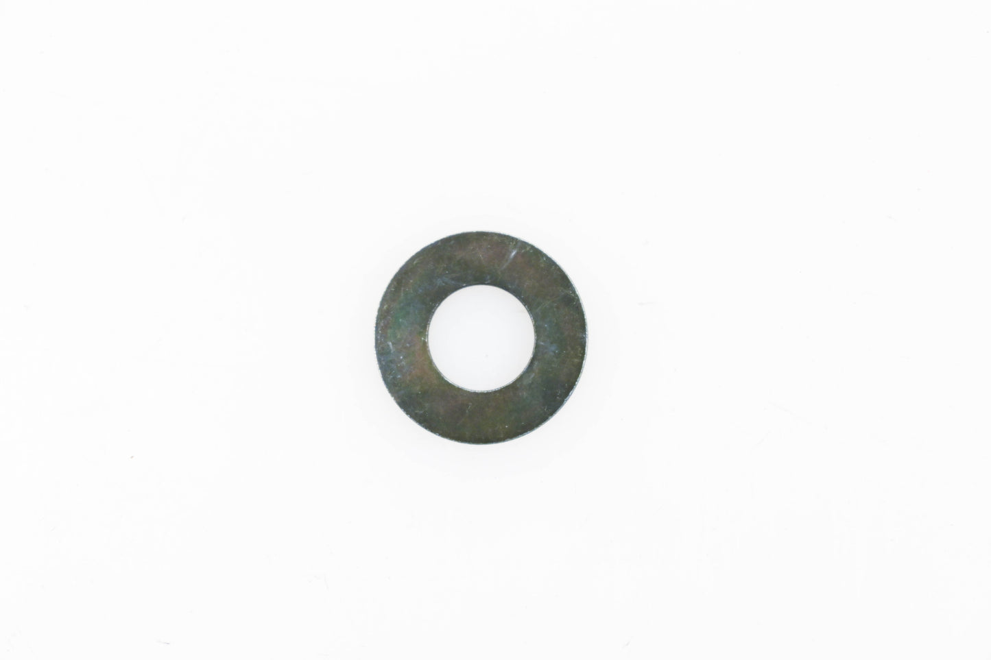 New OEM Suzuki 09160-10119 Washer NOS