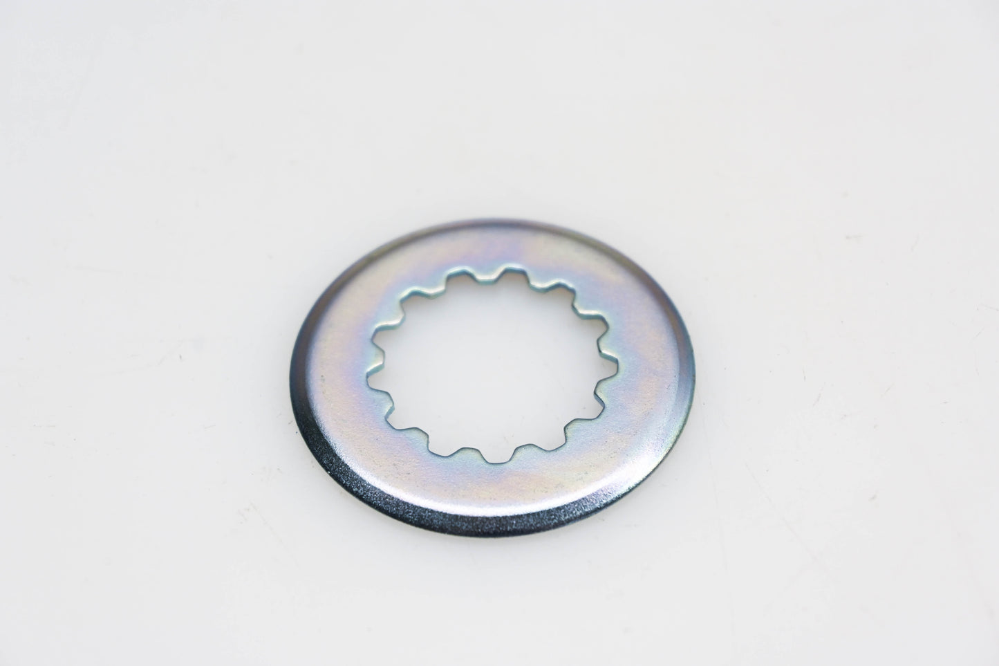 New OEM Suzuki 09167-25019 Lock Washer NOS