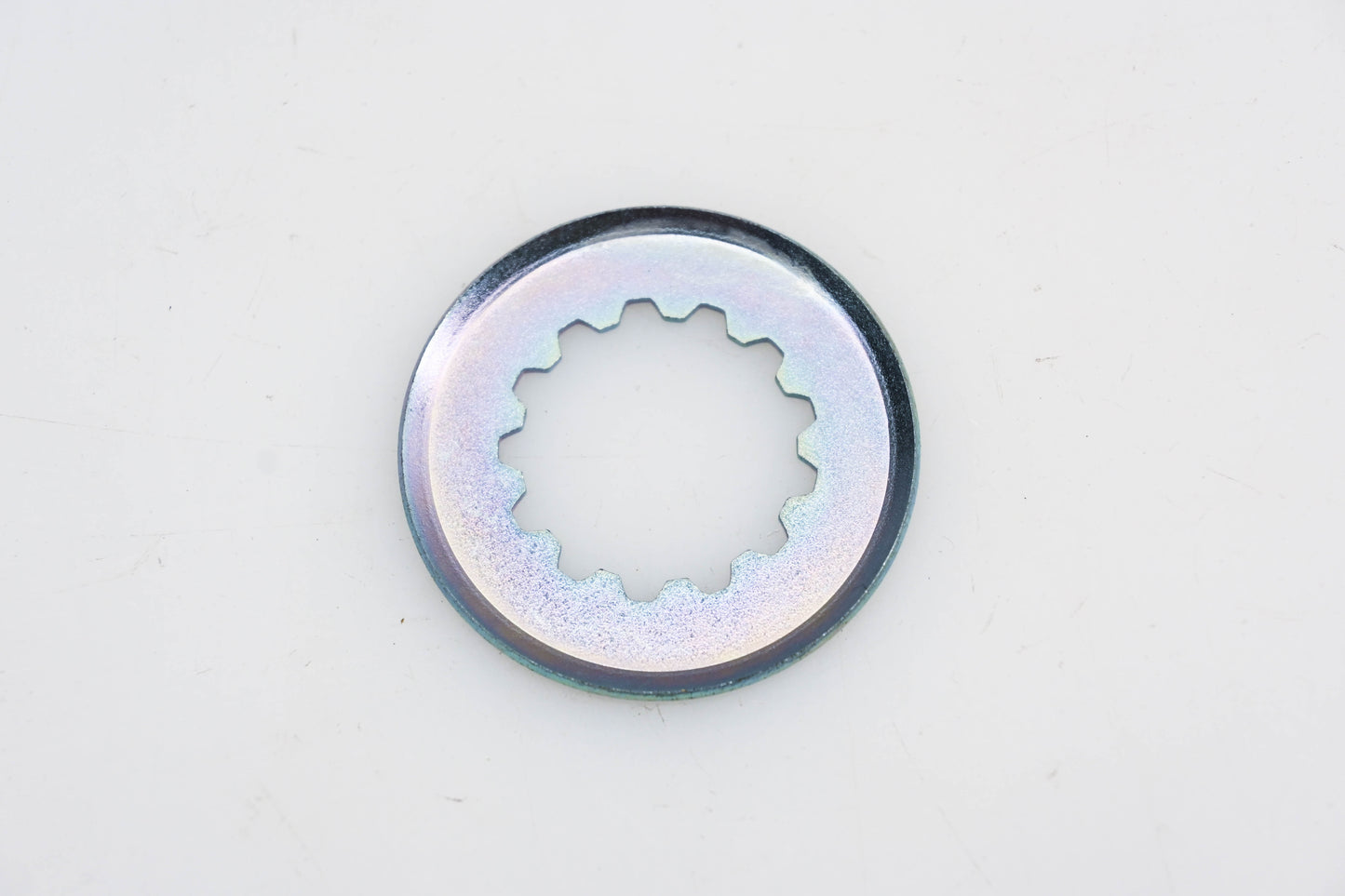 New OEM Suzuki 09167-25019 Lock Washer NOS
