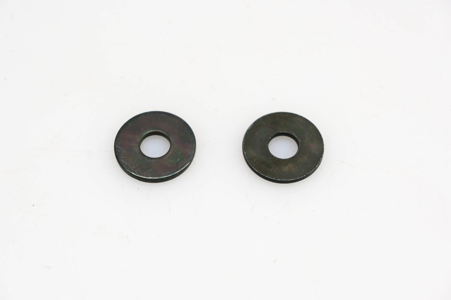 New OEM Suzuki 09160-06109 Washers Qty 2 NOS