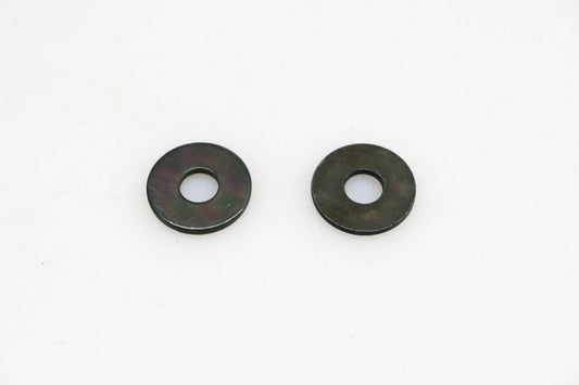 New OEM Suzuki 09160-06109 Washers Qty 2 NOS