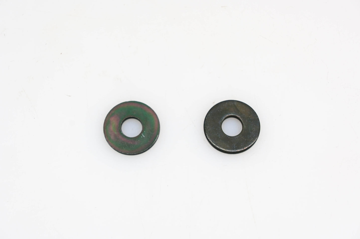 New OEM Suzuki 09160-06109 Washers Qty 2 NOS